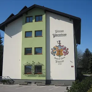 Prantner ** Innsbruck