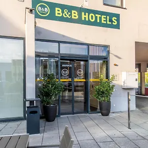 Hotel Salzburg-sued ***