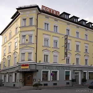Hotel Altpradl ***
