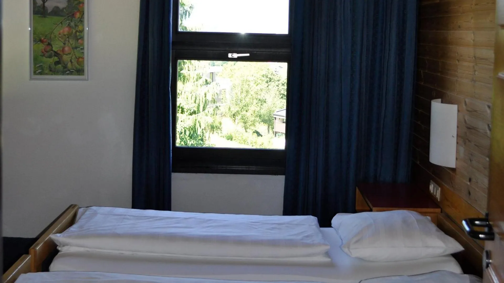 Hotel Leitgebhof Innsbruck Oostenrijk