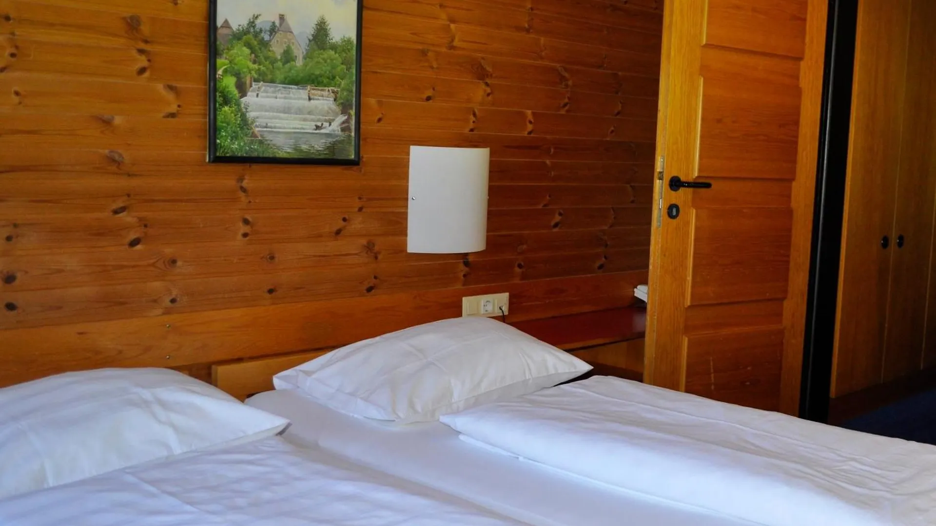Hotel Leitgebhof Innsbruck 3*,  Oostenrijk