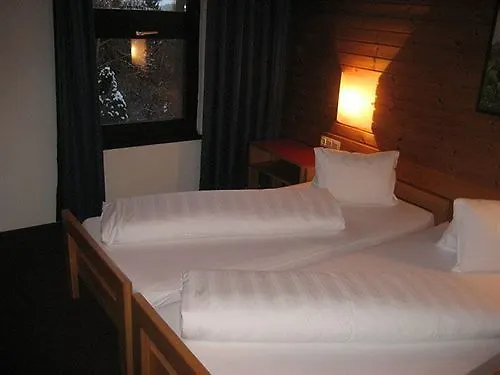 Hotel Leitgebhof Innsbruck Guest house