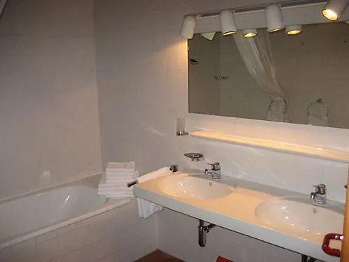 Hotel Leitgebhof Innsbruck Gasthuis