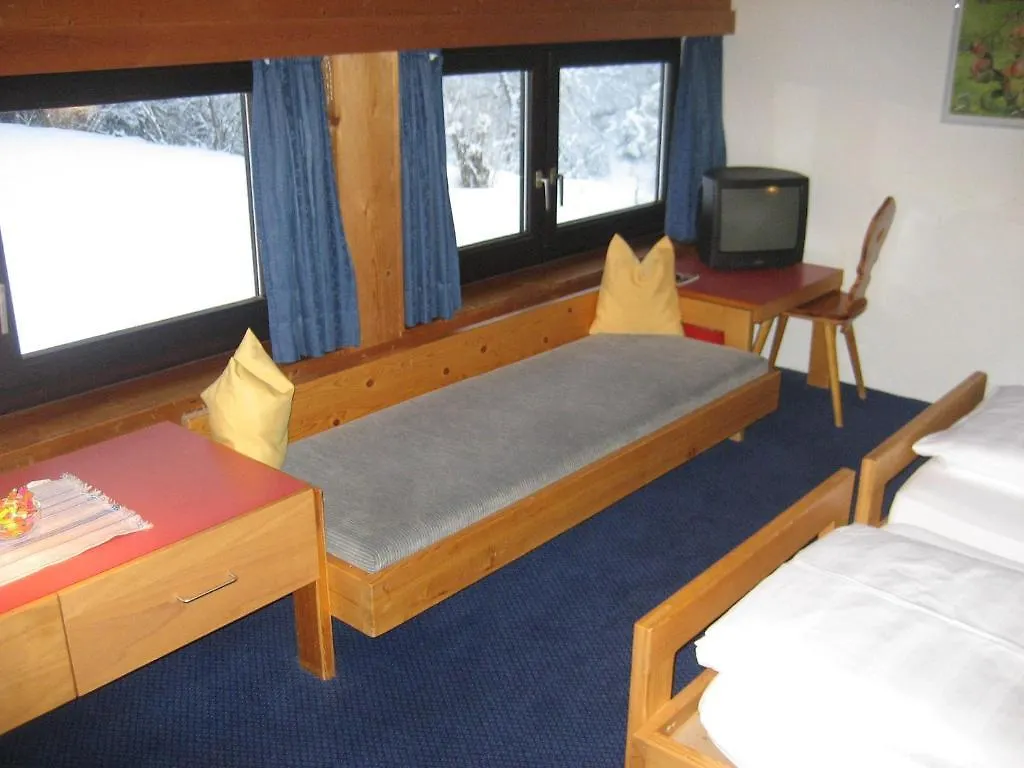 Gasthuis Hotel Leitgebhof Innsbruck