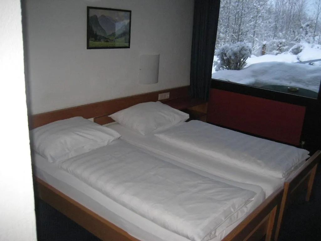 Hotel Leitgebhof Innsbruck Oostenrijk