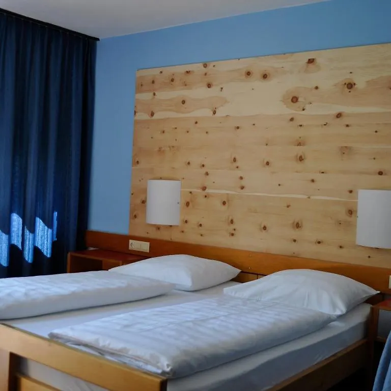 Hotel Leitgebhof Innsbruck Gasthuis