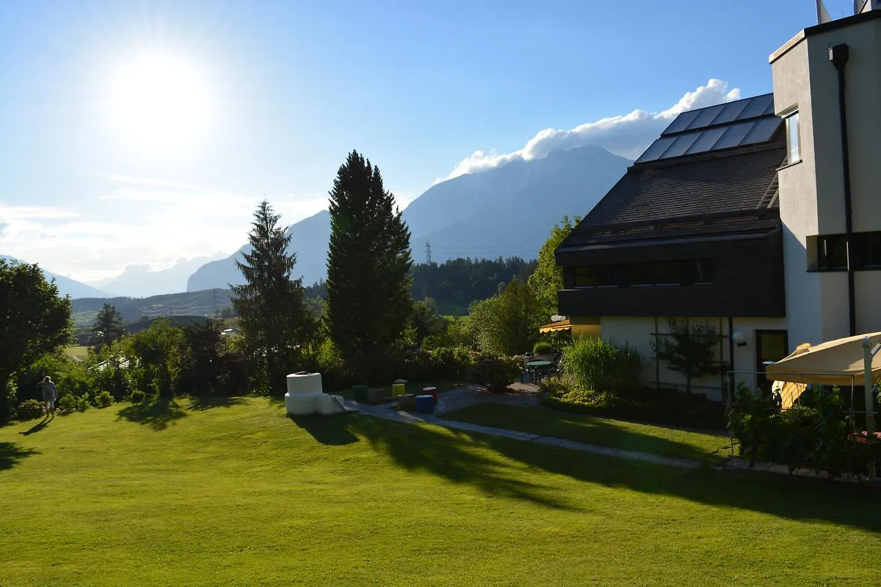 Gasthuis Hotel Leitgebhof Innsbruck