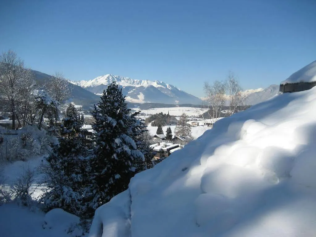 Hotel Leitgebhof Innsbruck 3*,  Oostenrijk