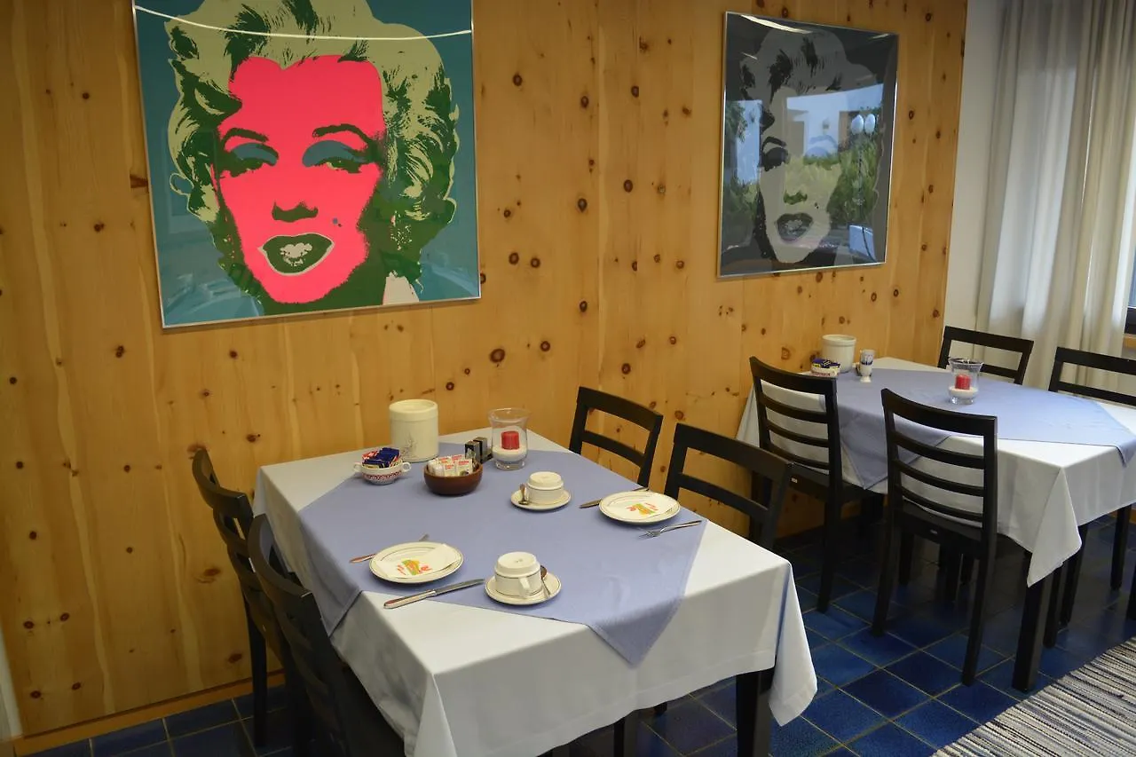 Hotel Leitgebhof Innsbruck Oostenrijk
