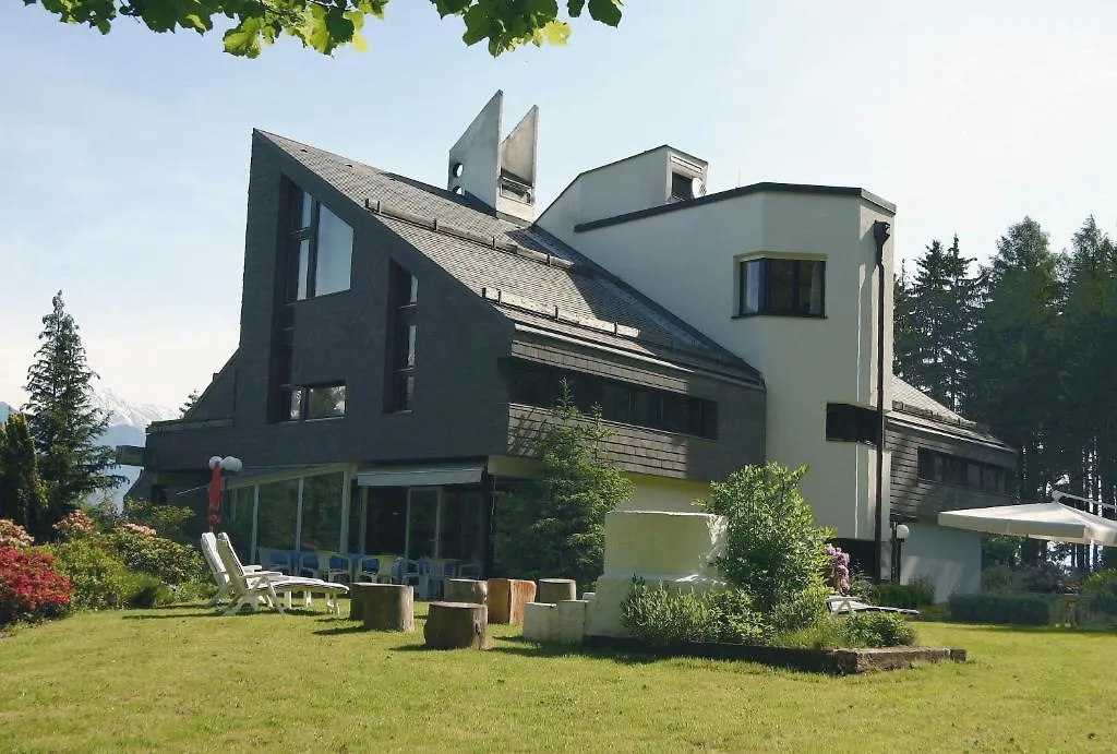 Hotel Leitgebhof İnnsbruck 3*,