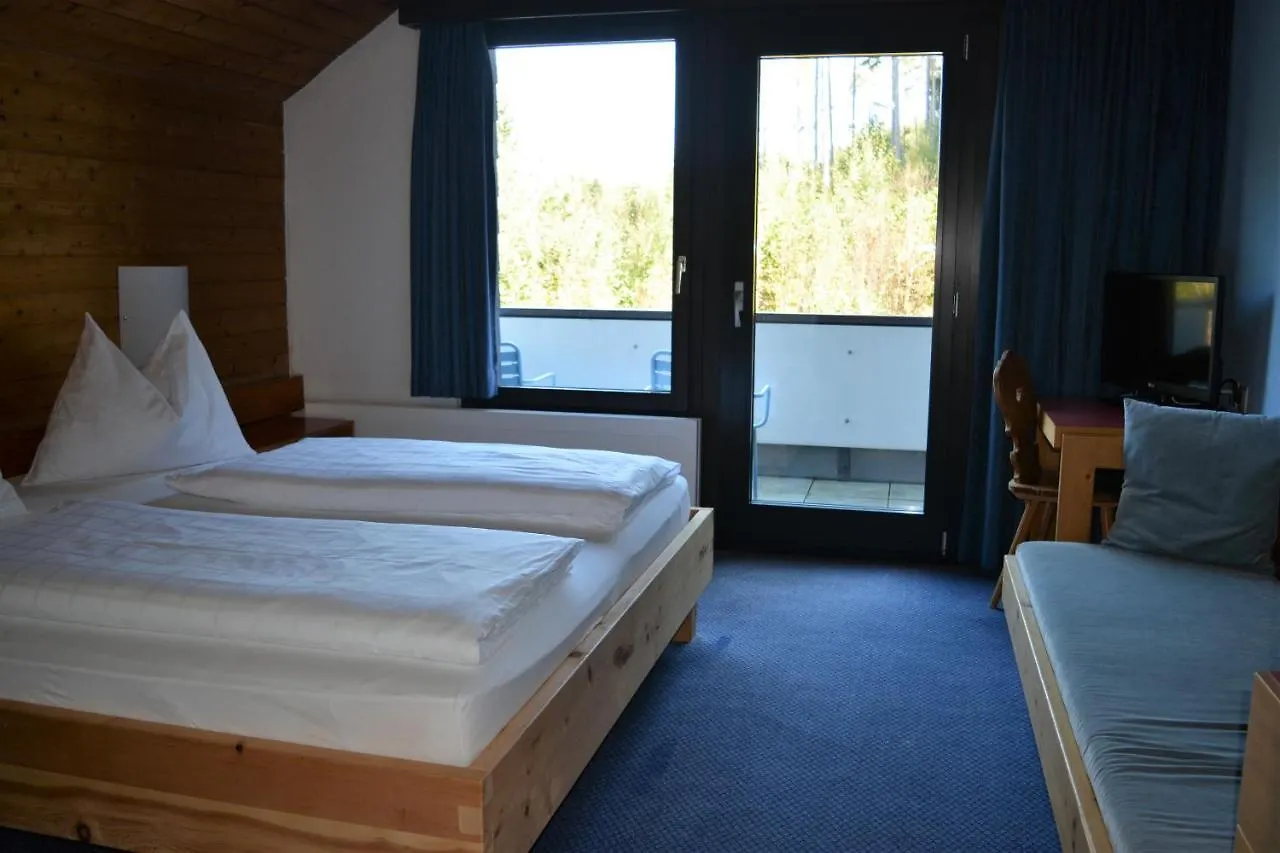 Konukevi Hotel Leitgebhof İnnsbruck