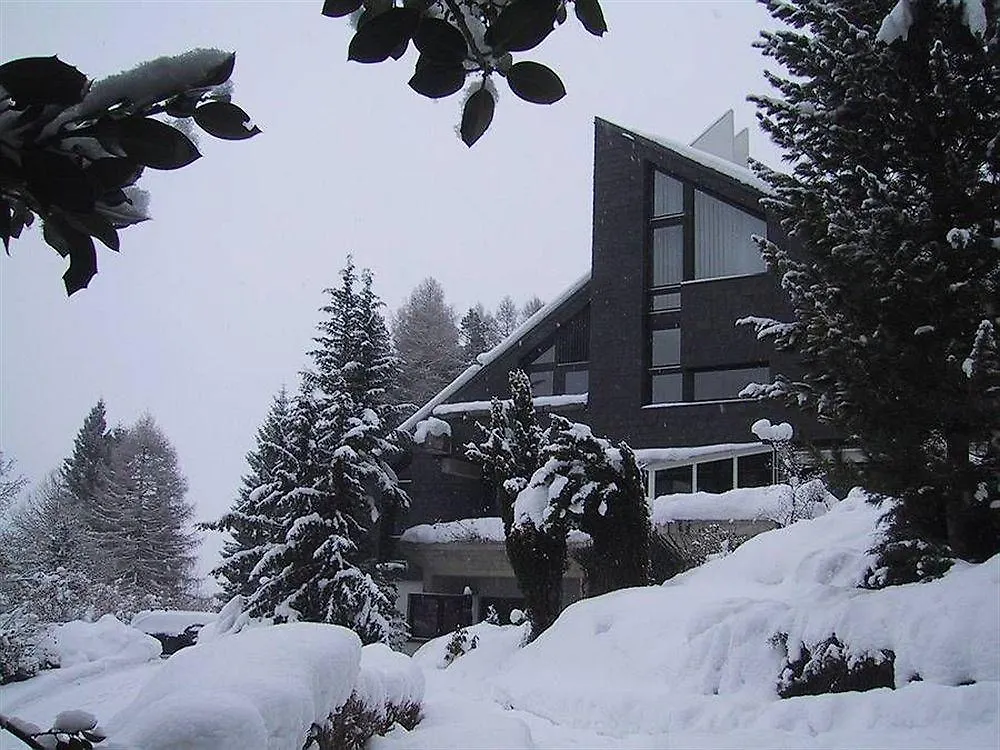 *** Konukevi Hotel Leitgebhof İnnsbruck Avusturya