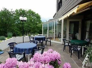 *** Konukevi Hotel Leitgebhof İnnsbruck Avusturya