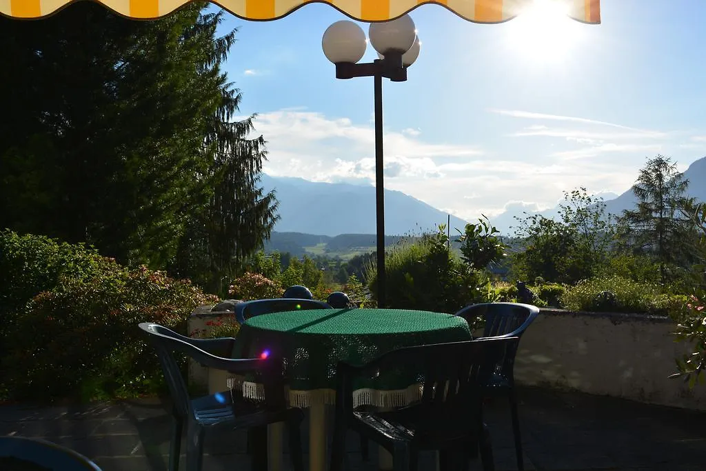 Konukevi Hotel Leitgebhof İnnsbruck