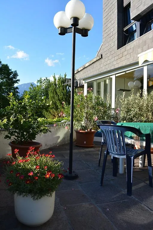 Hotel Leitgebhof İnnsbruck Konukevi