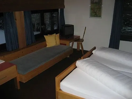 Konukevi Hotel Leitgebhof İnnsbruck