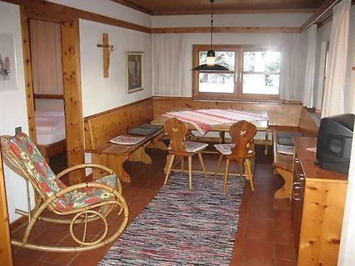 Hotel Leitgebhof İnnsbruck