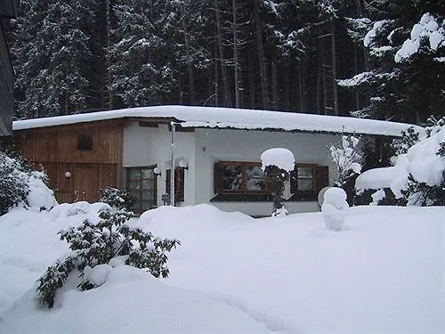 Konukevi Hotel Leitgebhof İnnsbruck