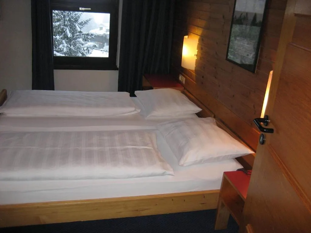 Hotel Leitgebhof İnnsbruck