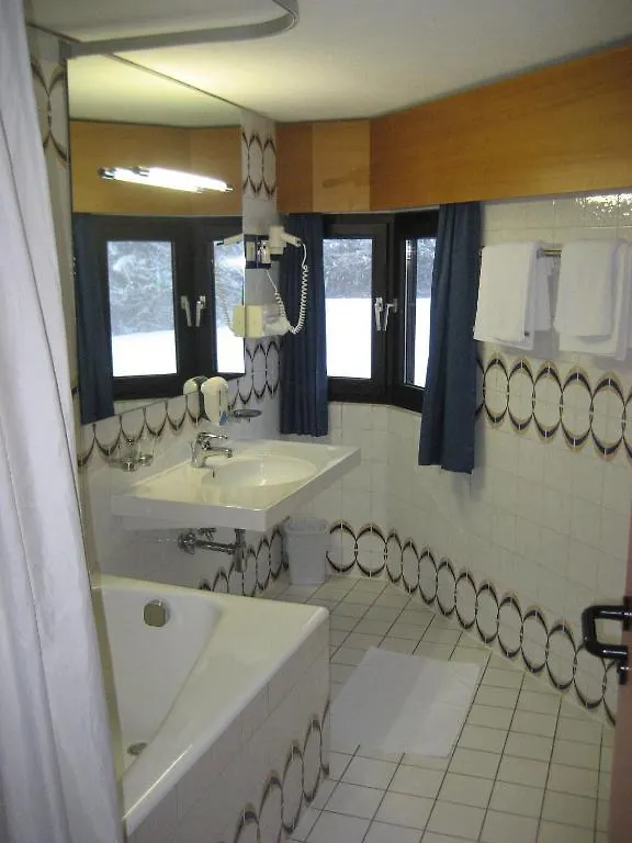 Hotel Leitgebhof İnnsbruck 3*,
