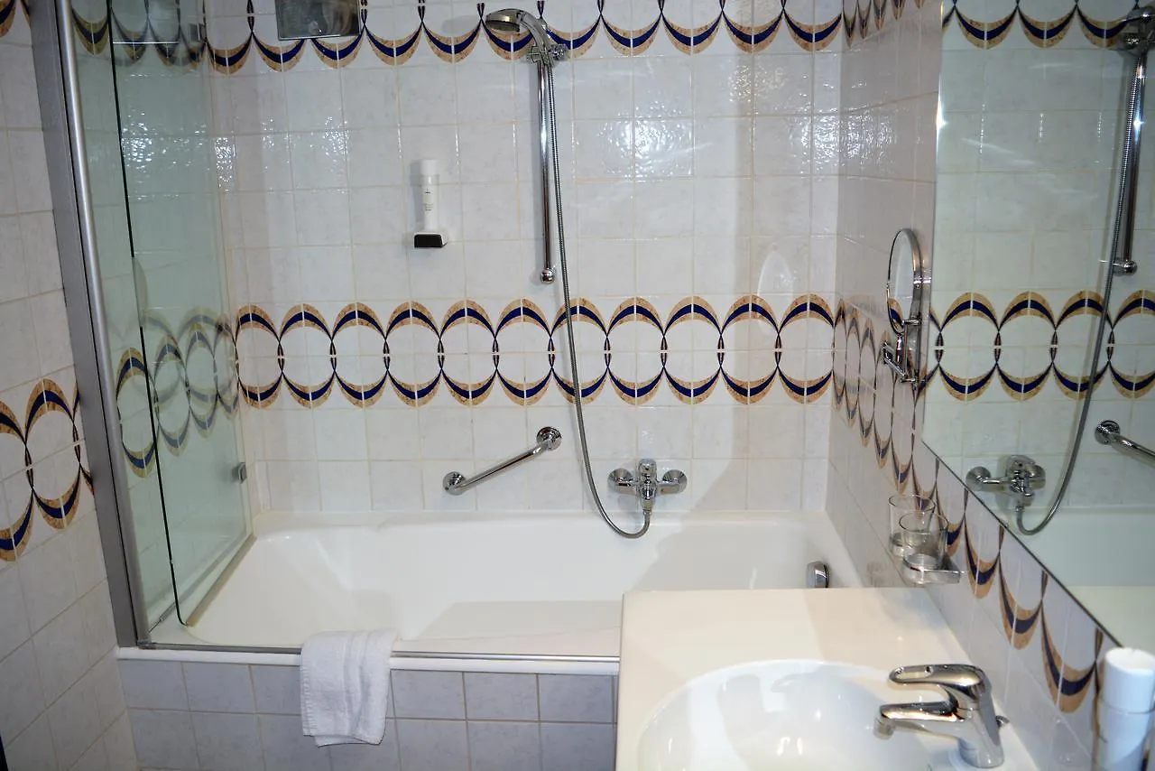 Konukevi Hotel Leitgebhof İnnsbruck