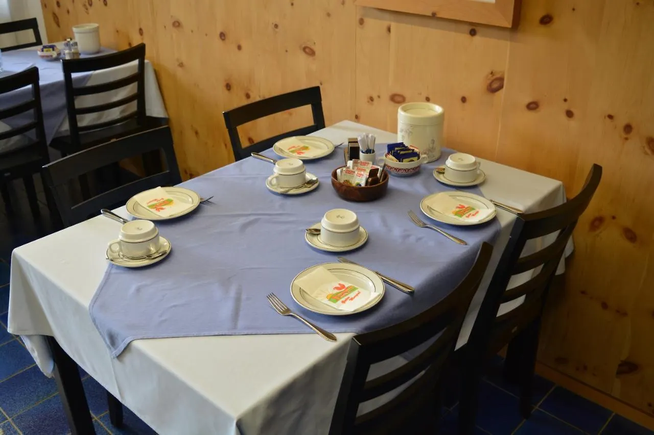 Hotel Leitgebhof İnnsbruck Konukevi