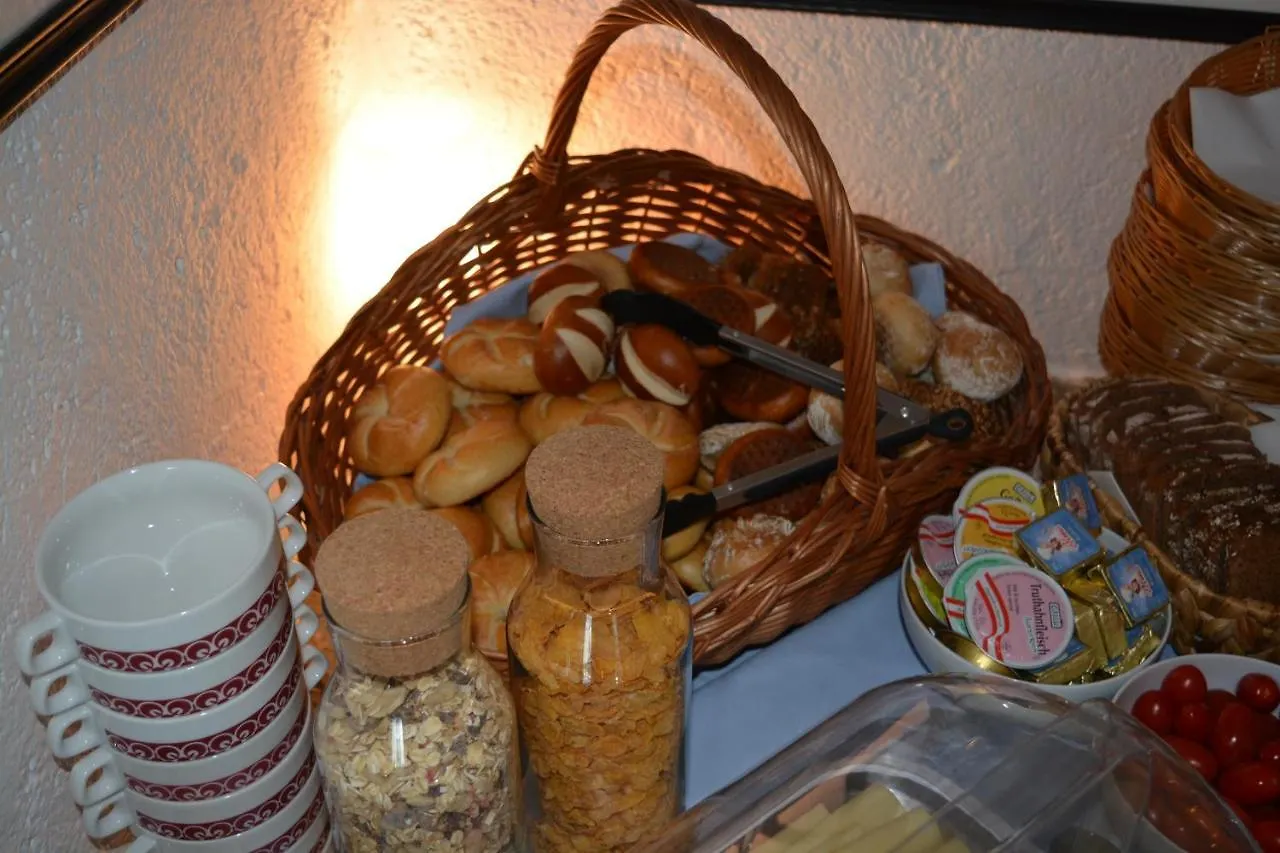 *** Konukevi Hotel Leitgebhof İnnsbruck Avusturya