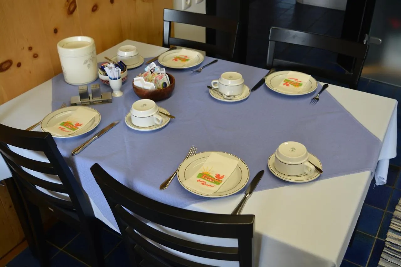 *** Konukevi Hotel Leitgebhof İnnsbruck Avusturya