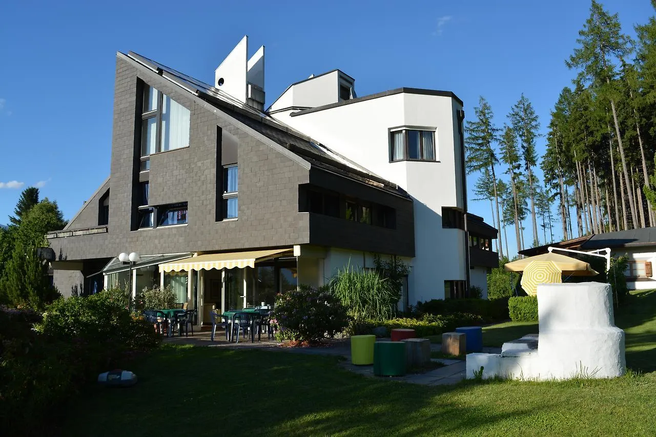 Hotel Leitgebhof İnnsbruck