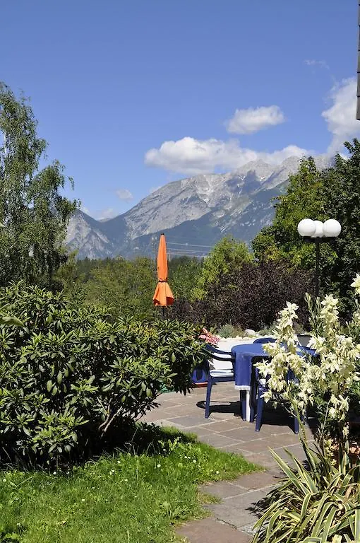 *** Konukevi Hotel Leitgebhof İnnsbruck Avusturya