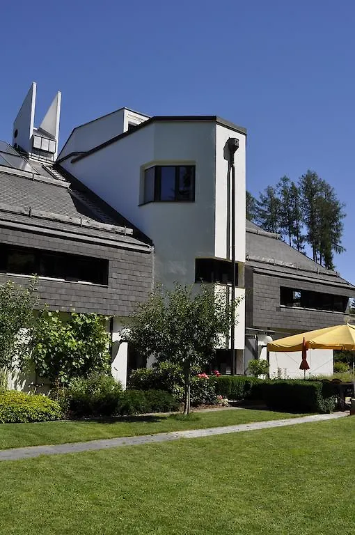 Hotel Leitgebhof İnnsbruck